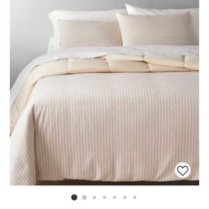 Casaluna Comforter Set